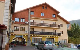 Hotel El Molino De Pancorbo